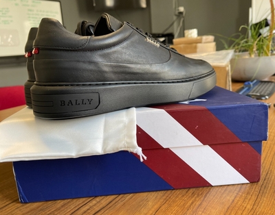 Bally Manny Men display picture 3
