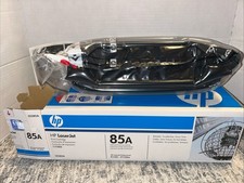 Cartucho de tóner negro HP 85A LaserJet Pro P1102 (CE285A) caja abierta