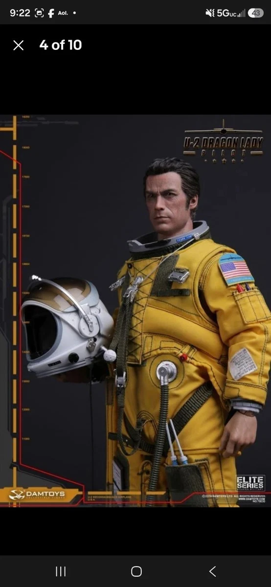 DAMTOYS 1:6 Military & Adventure Action Figures for sale | eBay