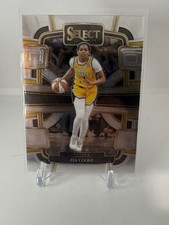 2024 Panini WNBA Select Zia Cooke 47