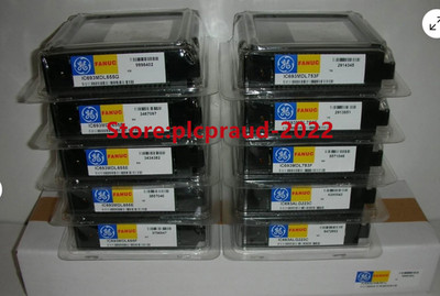 NEW GE Fanuc 12/24VDC Output Module IC693MDL655E Fast Delivery