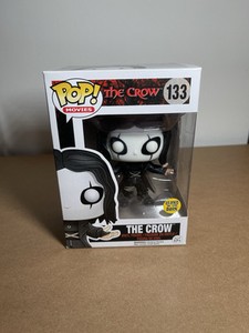 Funko Pop the Crow | eBay UK