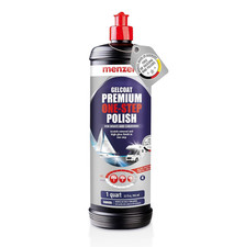 Premium One Step Gelcoat Polish 32Oz I Marine Compound to Remove Scratches & to