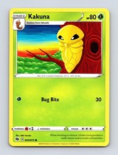 KAKUNA 003/073 COMMON CHAMPION'S PATH POKEMON MP