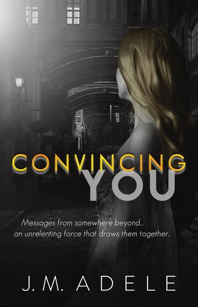 J. M. Adele | Convincing You | Taschenbuch | Englisch (2020) | EAN 9780648736004-image
