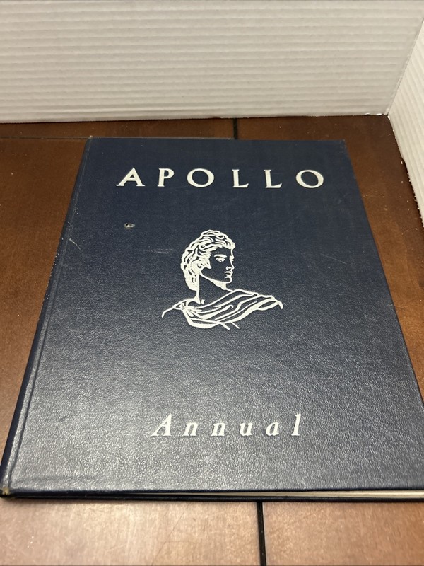 1949 APOLLO ART ANNUAL LONDON By The Publisher Of Apollo Magazine. RARE