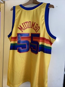 Authentic Jersey Nba | eBay