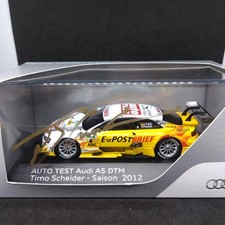 Spark 1/43 Audi A5 DTM 2012 940369