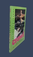 American Crawl : Poems by Paul Allen  Paperback Signed