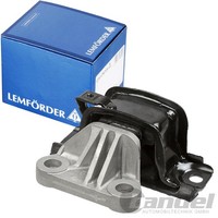 LemfÖRder Motorlager Links Passend FüR Opel Adam Corsa | 39873 01