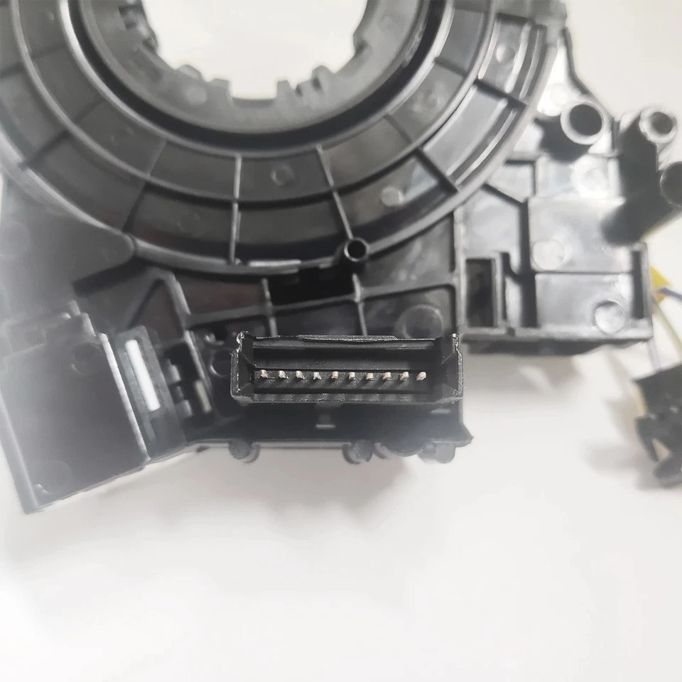 Clock Spring W/O Heated Wheel For Ford Edge Explorer 2011-2015 Flex Taurus 13-15 Foto 3 de 4