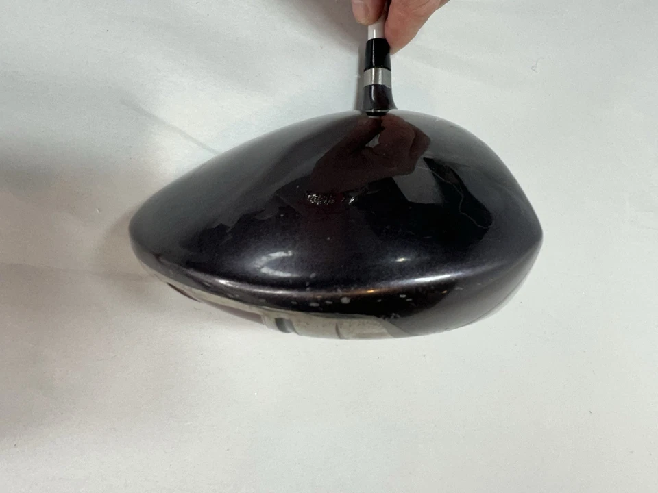 Ping Faith Driver 12° ULT200 Ladies Graphite Womens RH 45” - Image 4 of 4