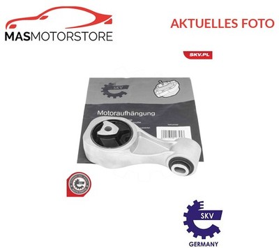 MOTORHALTER MOTORAUFHÄNGUNG SKV GERMANY 75SKV269 P FÜR NISSAN JUKE,PULSAR