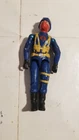 Vintage 2004 Cobra Officer (v3) G.I. Joe Action Figure