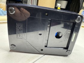 Popeye Nintendo Game & Watch TableTop Console Vintage Electronic 1983 (PG-74)