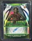 COLLIN MURRAY-BOYLES 2025-26 TOPPS COSMIC CHROME #AA-CM ROOKIE ALIEN AUTO RC