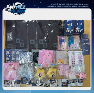 Aniteez Seonghwa | eBay