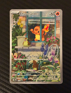 Charmander 044 | eBay
