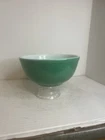 Vintage Pyrex Nesting Bowl #403 Green