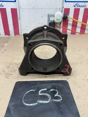 81 86 87 CHEVROLET GMC TRUCK K10 K20 K1500 NP208 NP241 TH350 700R4 ADAPTER MOUNT