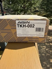 TKH-002 Timing Belt Kit With Water Pump  For Honda pilot Odyssey Accord Etc.