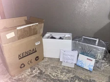 Kendal Professional Diamond Microdermabrasion Machine – Open Box – Complete Set