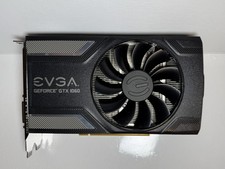 Scheda video EVGA SC GAMING GeForce GTX 1060 6 GB 6 GB
