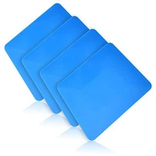 Car Soft Card Squeegee, Non-Stick Surface Vinyl Wrap Scraper, Tint Tool for 