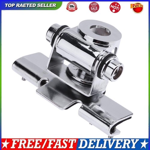RB-400 Car Radio Antenna Bracket Adjustable Angle Door Mount for Mobile Radio