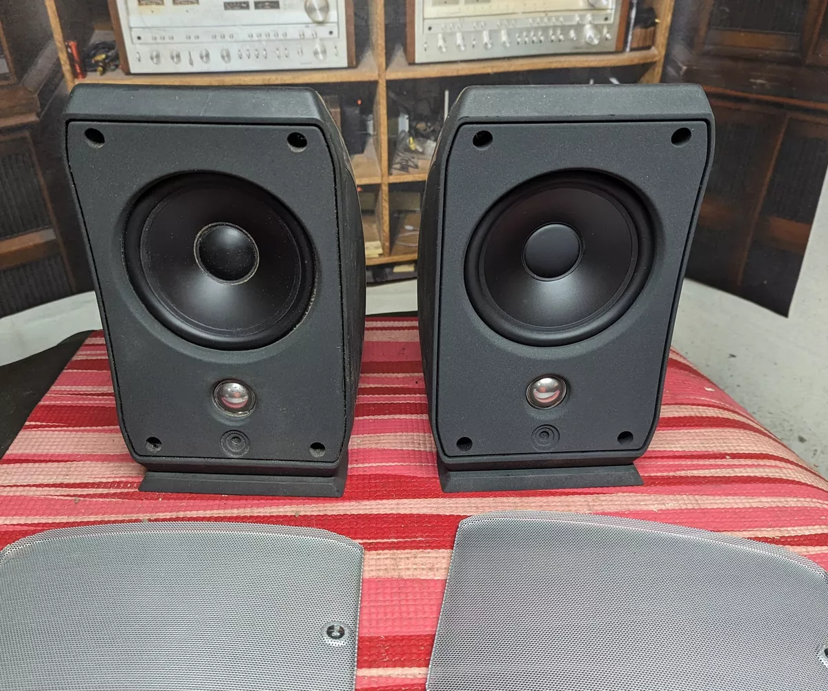 2 Focal Sib speakers 3544053691954 eBay
