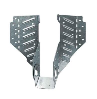 Simpson Strong-Tie LSSR2.37Z Field Adjustable Rafter Hanger 25 Pk