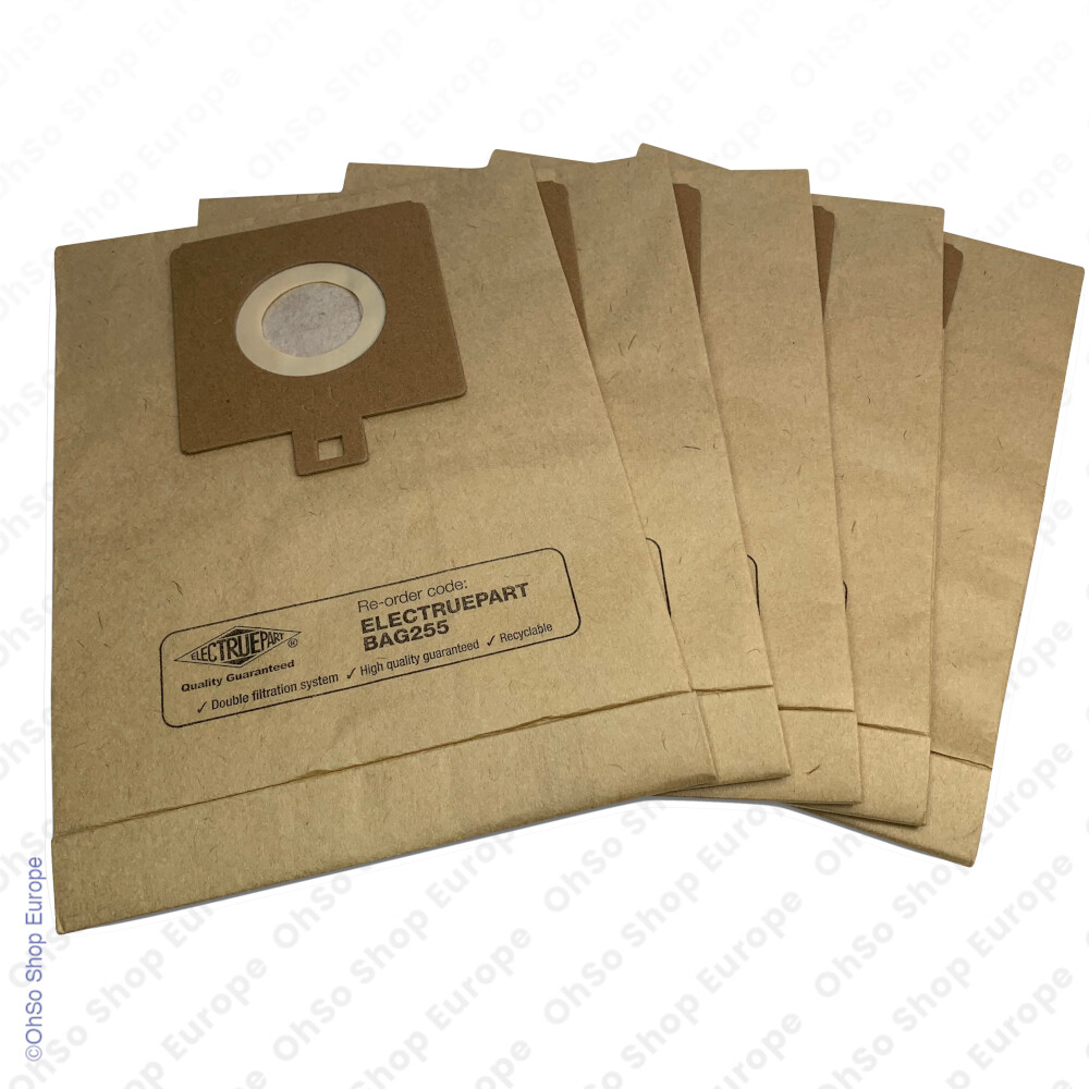 Electrolux Vacuum Bags Vacuum Bags in Vacuums, Steamers & Floor Care Electrolux Vacuum Bags Vacuum Bags in Vacuums, Steamers & Floor Care