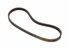 Power Steering Multi Rib Belt For 1997 Dodge Avenger 2.0L 4 Cyl X663VP
