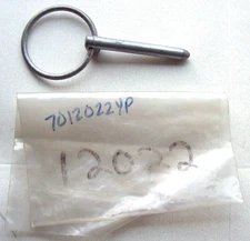 Snapper 7012022 Klik Pin 7012022YP 12022 ~ Free Shipping