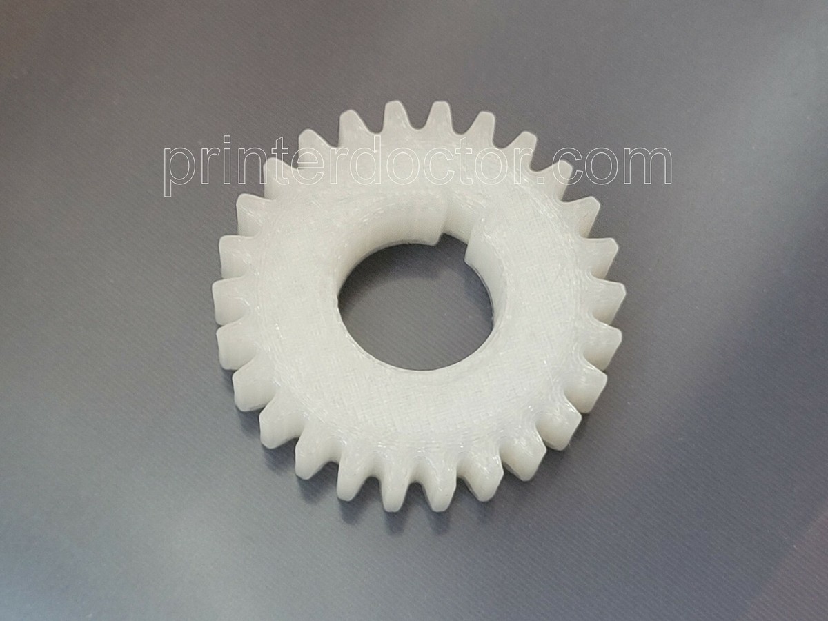 サウスベンド　NO15 South Bend 9/10K metal lathe 26 tooth Nylon change gear 5/8