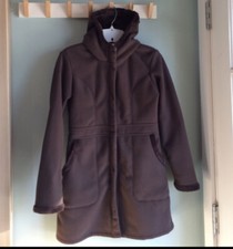 Lands' End Girl s Brown Coat