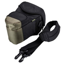 Camera Protector Shockproof Shoulder Bag Case for Nikon D7500 D7200 D5600  Lens
