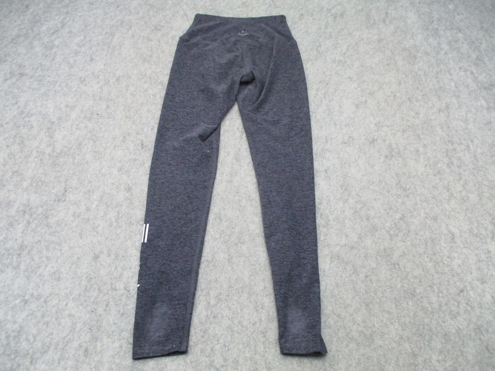beyond-yoga heather workout gym active leggings