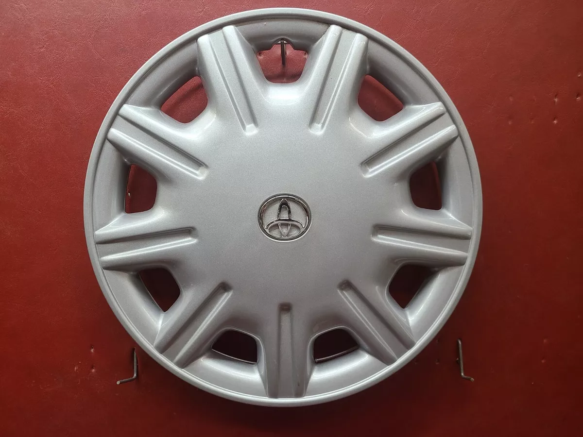Toyota 2024 avalon hubcaps