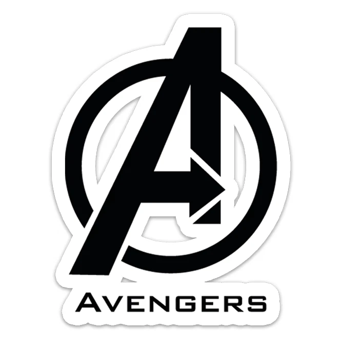 Chia sẻ hơn 69+ sticker avengers dễ nhất CoCreated English