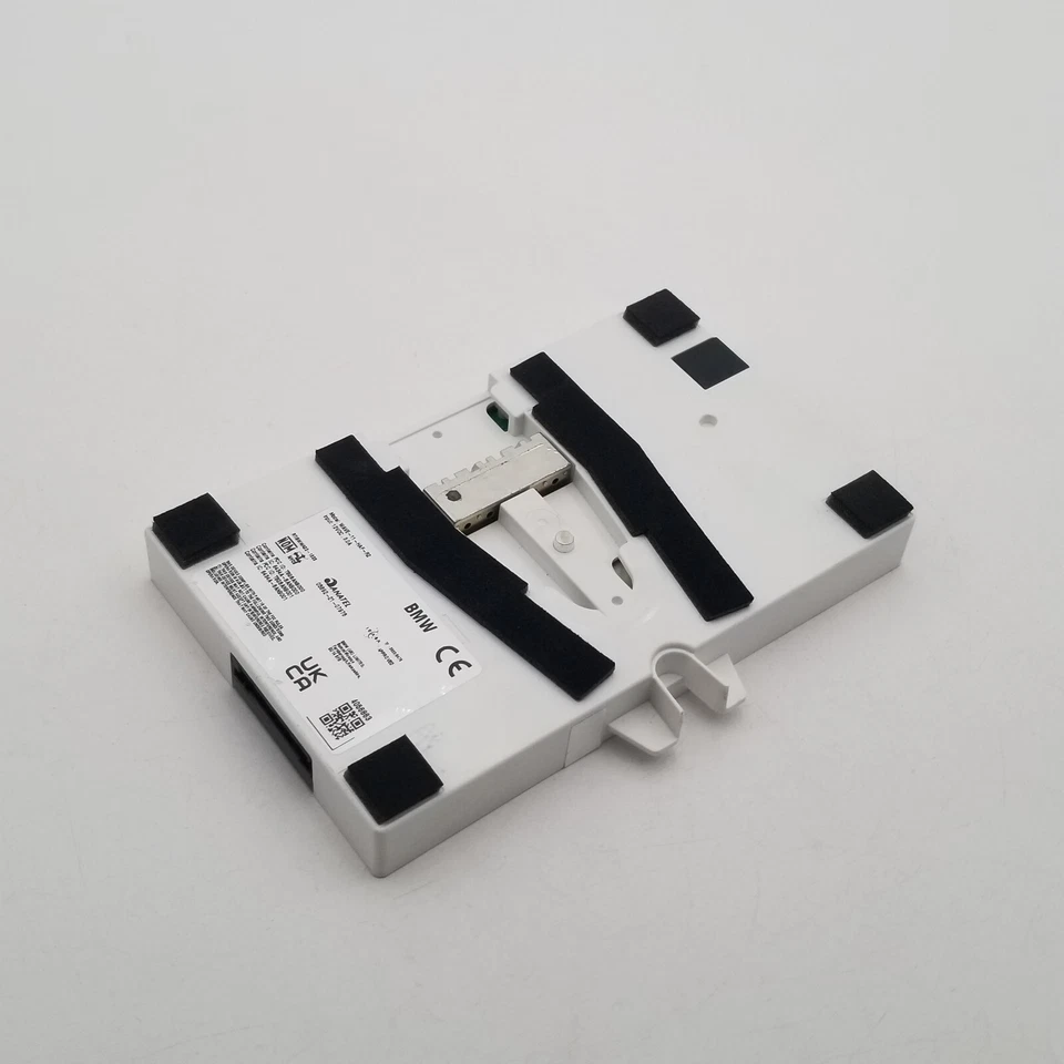 MÓDULO DE CONTROL TELEMÁTICO BMW IX 2024 5B358F4 Foto 4 de 4