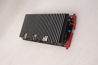 ANORAD BOARD ASSY 3900045 A FAB 3850045 A FREE SHIP  #1