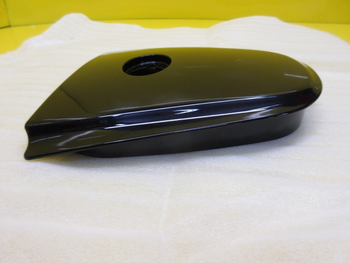 NEW OEM KAWASAKI JET SKI 750SXi 750 SXi SX PRO FUEL GAS DOOR LID