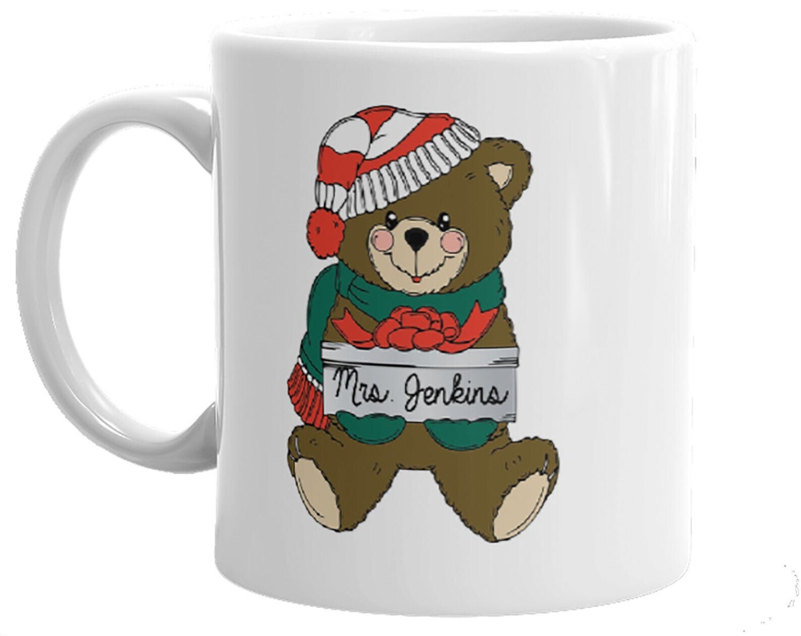 Gift For Teacher Christmas Christmas Gift For Teacher Gift For Teacher Teacher