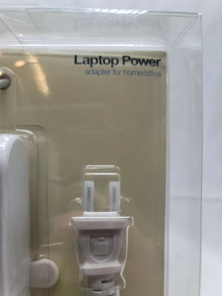 Adaptador/cargador de corriente alterna universal 110 W Belkin portátil portátil portátil de menos de 17" Foto 2 de 4