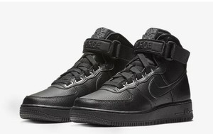 Nike AF1 HI UT High Utility Air Force 1 Women 5 Black AJ7311 001 | eBay