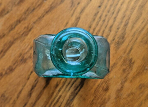Antike Flasche Muco Lösungsmittel Medizin Flasche. Um 1890er Jahre. - Bild 9 von 11