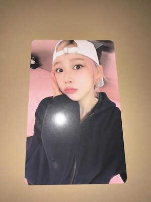 AESPA WHIPLASH KMS KMSTATION 3.0 POB PHOTOCARD Karina AESPA WHIPLASH KMS KMSTATION 3.0 POB PHOTOCARD Karina