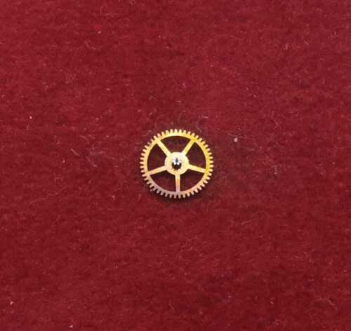 ZENITH CAL 2522 2532 2542 2552 2562 2572PC SPARE PARTS - Foto 64 di 84