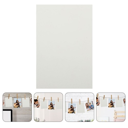 4 Pcs Aluminiumplattenkamenschild Sublimationsfotozeichen Leeres Aus - 第 3/12 張圖片